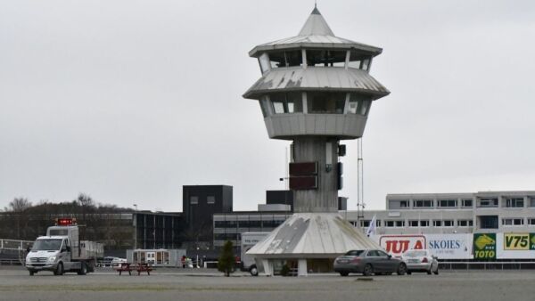 Driving, sjenering og tyvstart