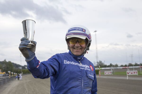 De ble best på Leangen