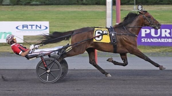 Sjokktap for Ecurie D etter monsteravslutning