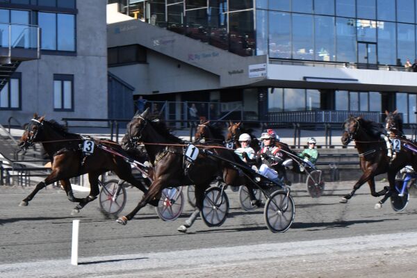 Slik tok markedet imot V86