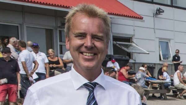 - Vi ser på flere muligheter
