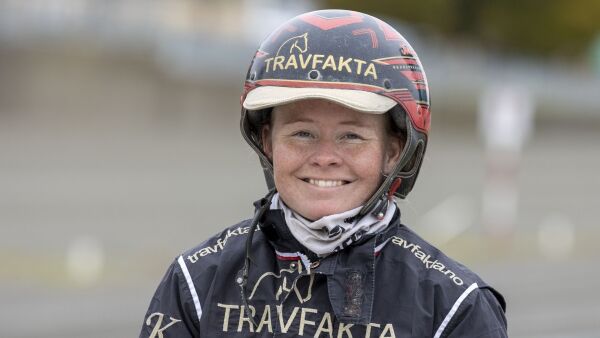 - Viser at løpekravet ikke er relevant