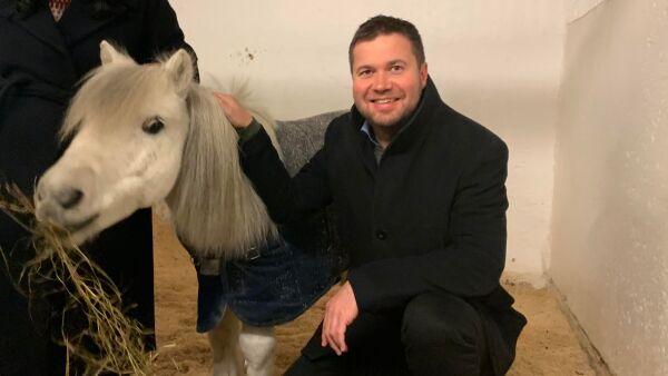 Fikk delt sin bekymring