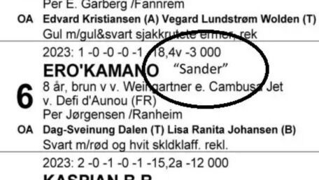 - Vi har tillit til og forventning om at det stopper nå