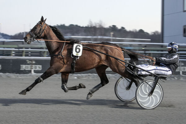 - Et fint inntrykk