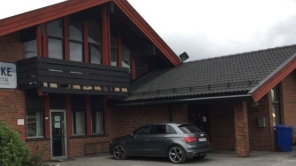Ulovlig brukt i 40 år