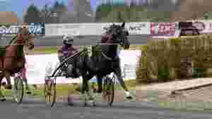 Slapp inn hos Gundersen