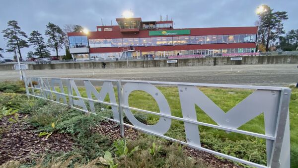 Grønt lys for Momarken