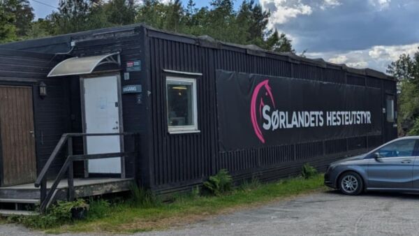 Butikkene på Bjerke og Sørlandet er solgt