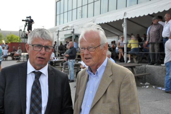 Topp idrett og topp arrangement