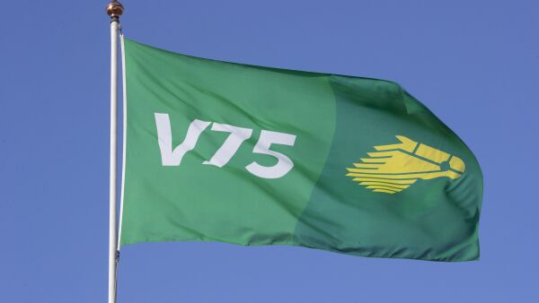 Vi lanserer en 10 prosenter som banker.