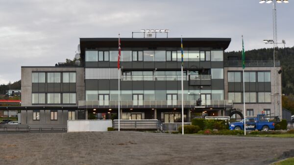 -  Vi skal fokusere på spillet og ikke på sporten