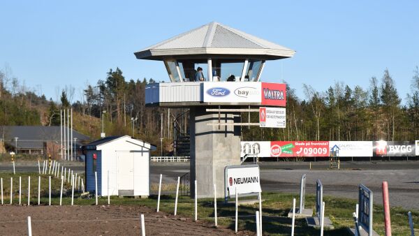 Onsdagens bøteliste