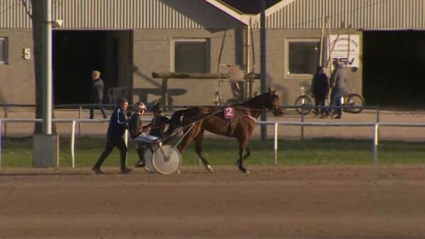 Utelukket i 42 dager