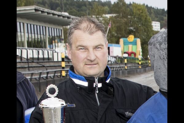 Nordmann kjøpte online