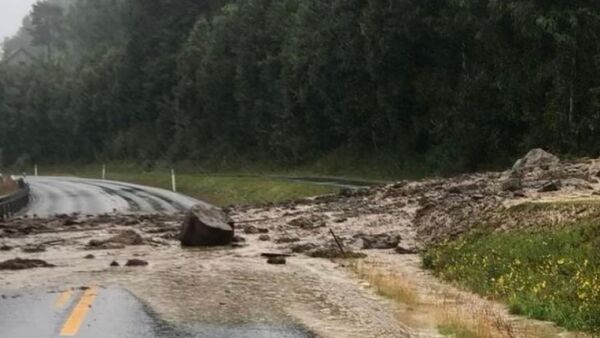 - Jeg vrengte bilen rundt og kom meg i sikkerhet