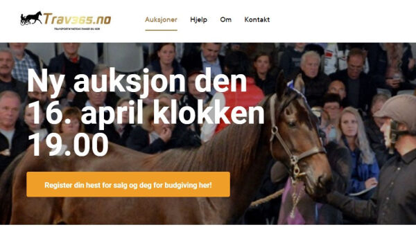 Ny dato satt