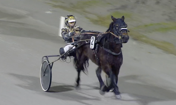 Avgjorde helenkelt