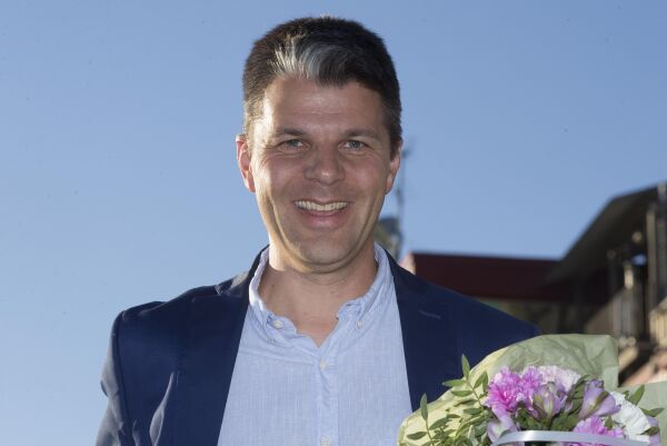 Fra Momarken til Solvalla