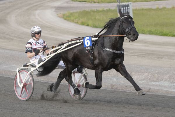 - Det ser fint ut foran sesongen