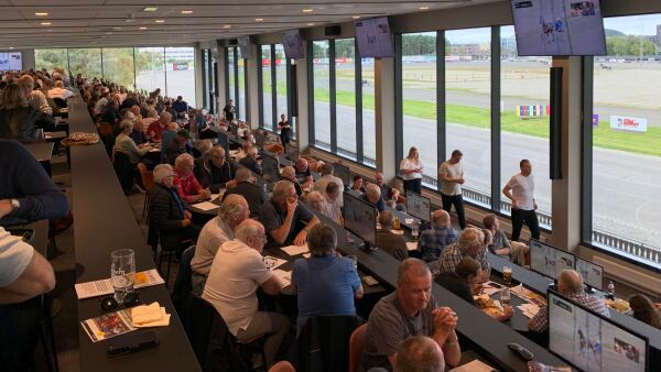 Bjerke vil kvitte seg med ISS