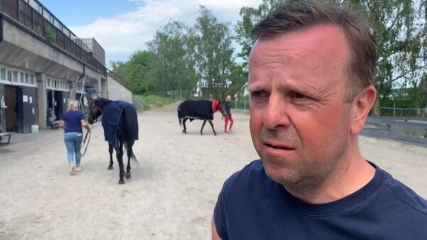 Vil ha tilbake lisensen