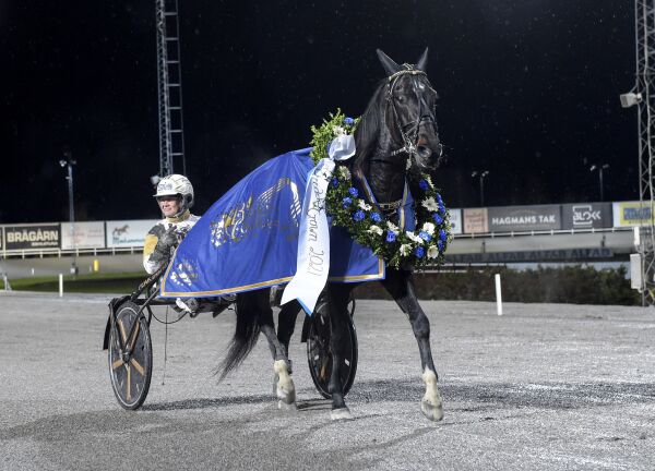 - Bedre puls enn forventet