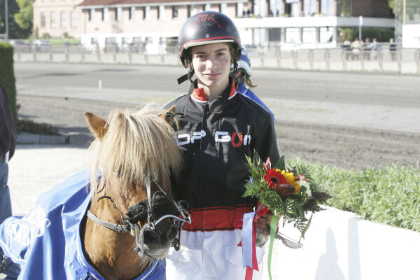 Dalen i sorg