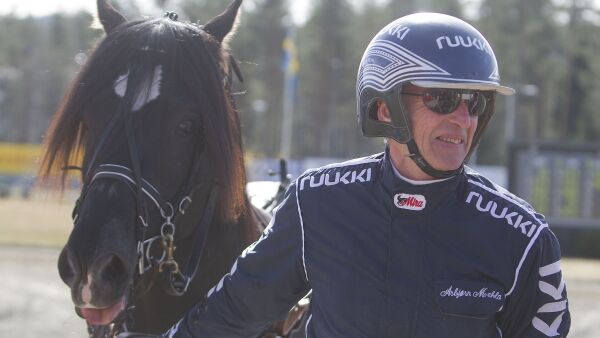 De gamle er eldst