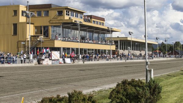 Starteren tok skylden
