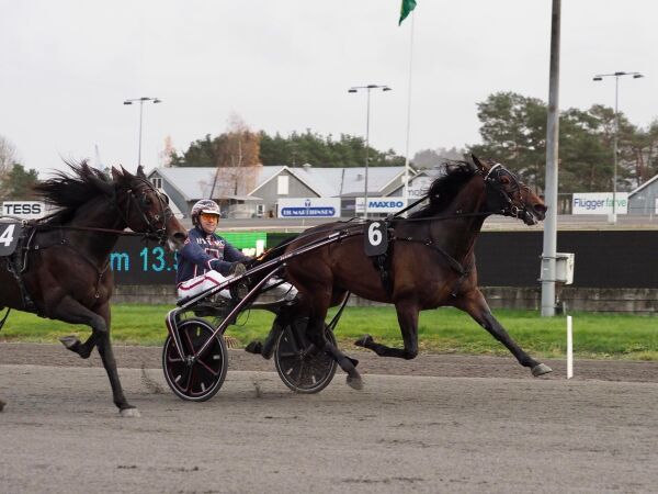 Lørdag med stor sport
