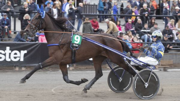 Vant på 1.11,3