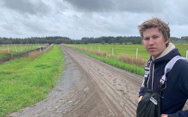 - Dette frister til gjentakelse