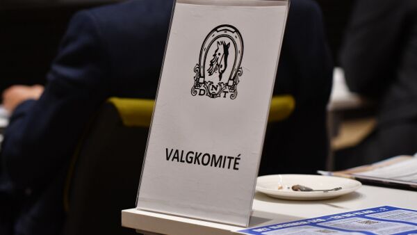 Har fått fem kandidater