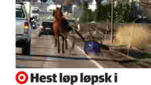 - Jeg er kraftig forslått