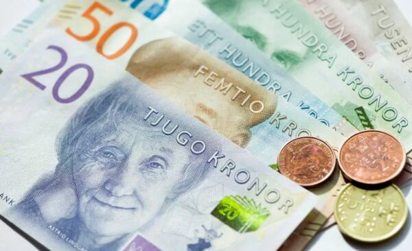 Billigere løp i Sverige i 2024