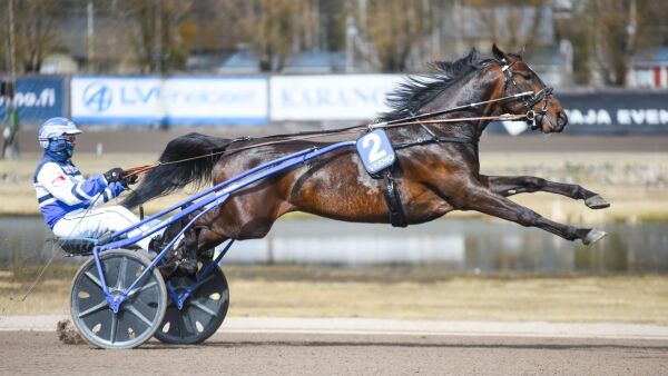 Tidenes blinkskudd
