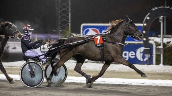 Derbydrømmen brast