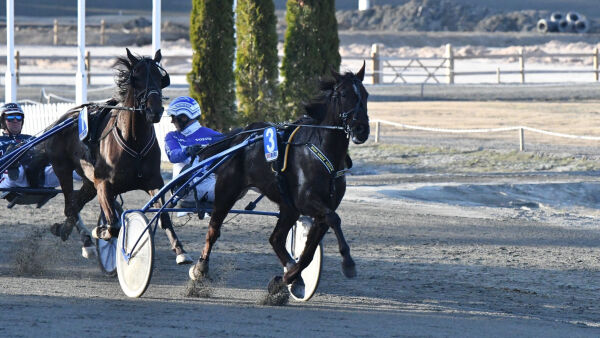- God reklame for travet