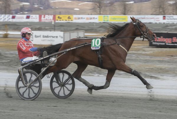 - Det ble en uverdig avslutning
