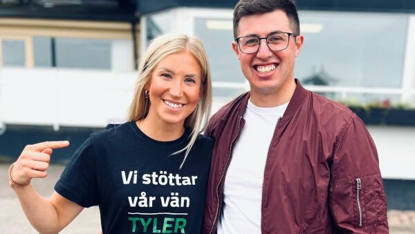 Får gå tilbake til jobb