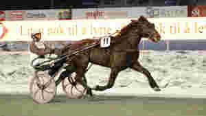 Mageplask for omsetningen