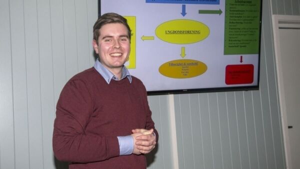 - Nye nettsider til sommeren