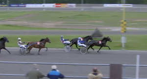 Karrierens første for Adals Tulla