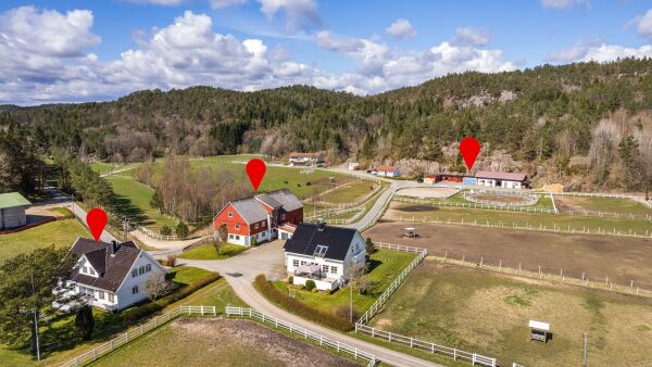 Nå selger han drømmeplassen