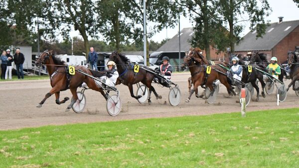 Copenhagen Cup kan ryke