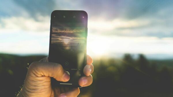 Bot for telefonbruk i sulky