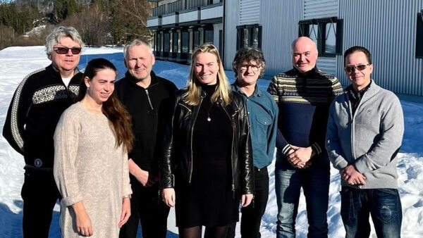 Slik gikk årsmøtet