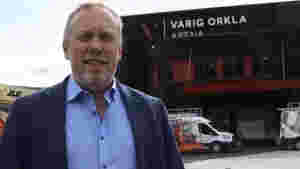 - Nei, vi har ikke gratis biler