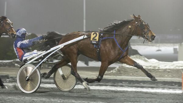 Driving og sporskifte ble dyrt